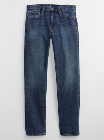 GAP Jeans - Regular fit - in Blau