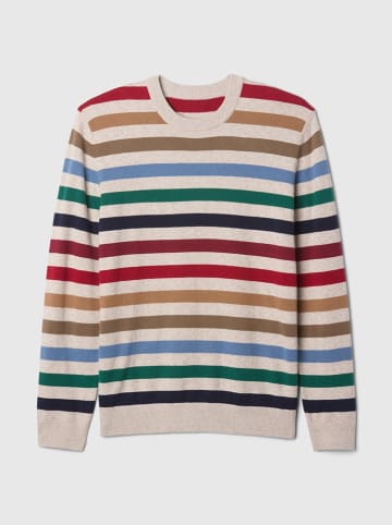 GAP Pullover in Beige
