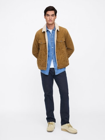 GAP Jeans - Regular fit - in Dunkelblau