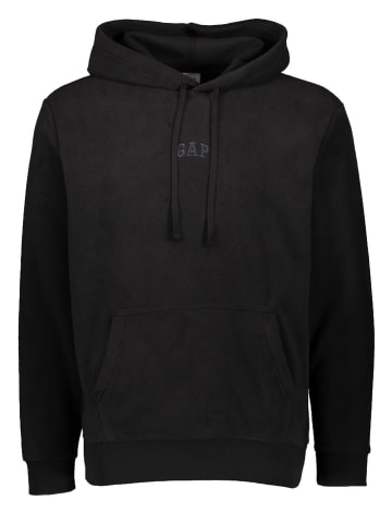 GAP Bluza w kolorze czarnym