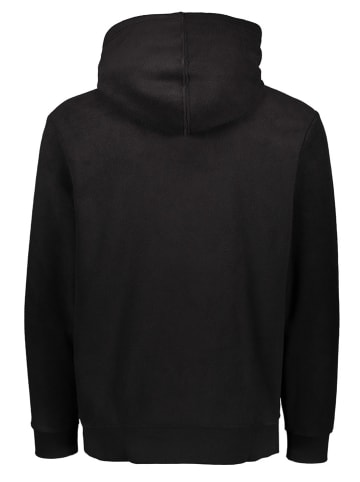 GAP Hoodie in Schwarz