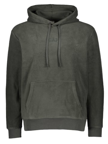 GAP Hoodie in Anthrazit