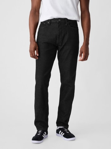 GAP Jeans - Regular fit - in Schwarz