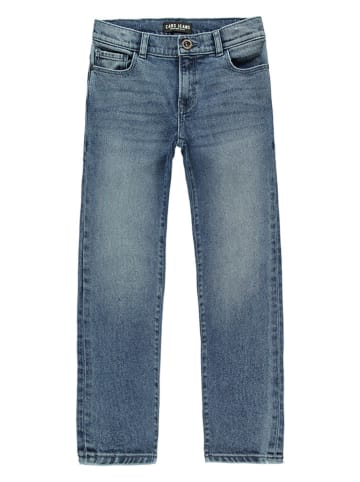 Cars Jeans "Maxwel" - Regular fit - in Blau