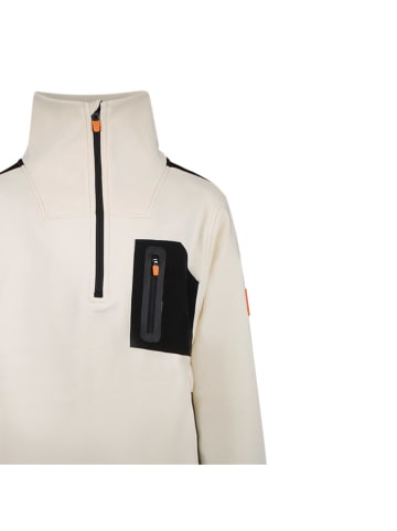Cars Bluza "Barran" w kolorze białym