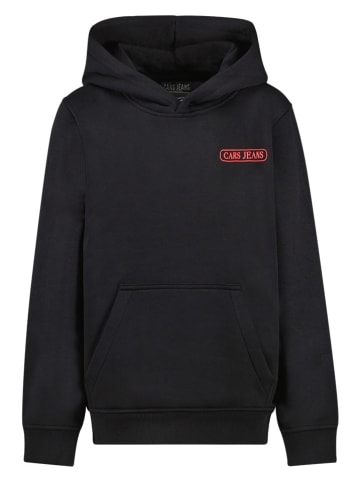 Cars Bluza "Zayde" w kolorze czarnym