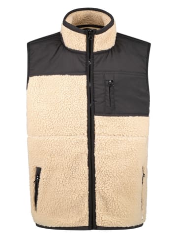 Cars Weste "Praizer" in Beige