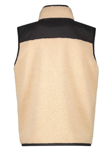 Cars Weste "Praizer" in Beige