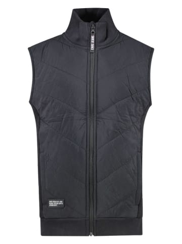 Cars Bodywarmer "Garys" zwart