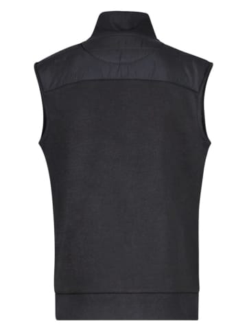 Cars Bodywarmer "Garys" zwart