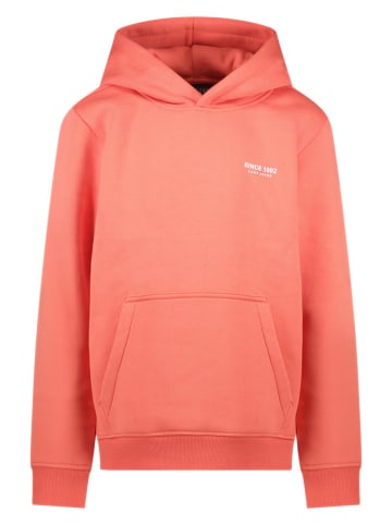 Cars Bluza "Vance" w kolorze jasnoróżowym