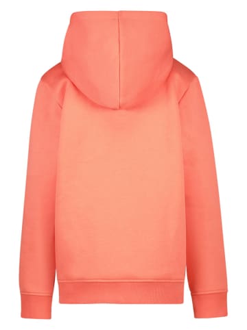 Cars Bluza "Vance" w kolorze jasnoróżowym