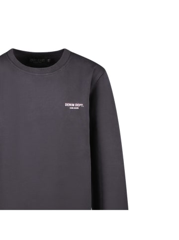 Cars Bluza "Yancks" w kolorze czarnym