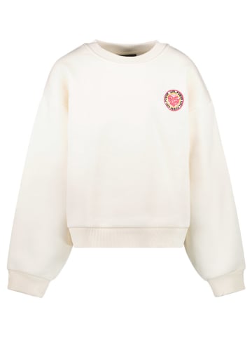 Cars Sweatshirt "Rowie" wit
