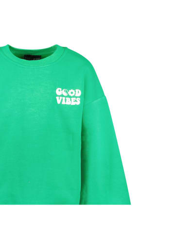 Cars Sweatshirt "Arije" groen
