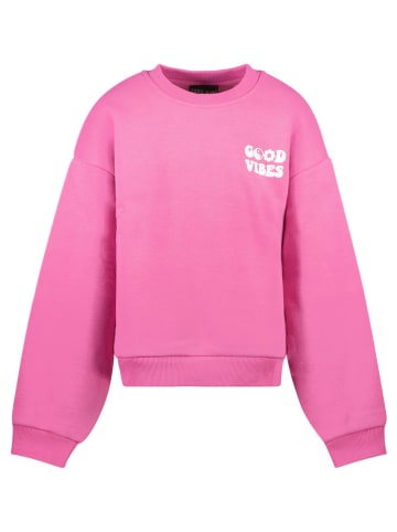 Cars Sweatshirt "Arije" roze