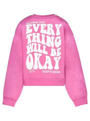 Cars Sweatshirt "Arije" roze