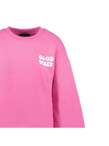 Cars Sweatshirt "Arije" roze
