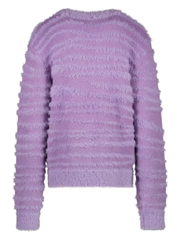 Cars Pullover "Clare" in Lila