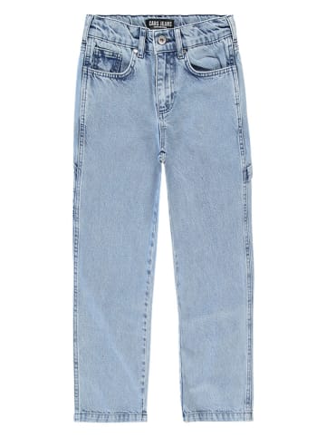 Cars Jeans "Hammers" - Regular fit - in Hellblau