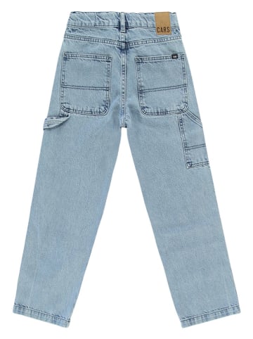 Cars Jeans "Hammers" - Regular fit - in Hellblau