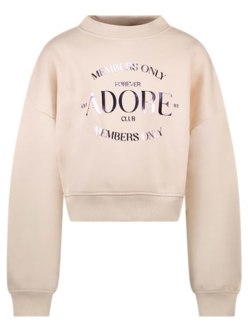 Cars Sweatshirt "Paula" in Rosa