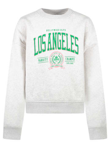 Cars Sweatshirt "Ximani" in Weiß