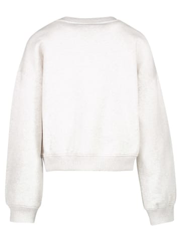 Cars Bluza "Ximani" w kolorze białym