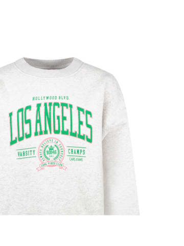 Cars Sweatshirt "Ximani" wit
