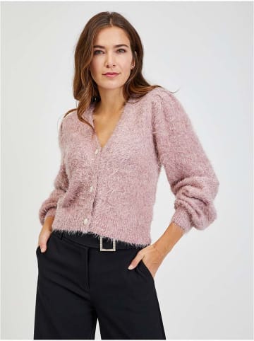 orsay Vest lichtroze