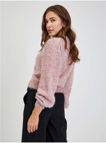 orsay Vest lichtroze