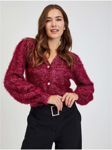 orsay Vest bordeaux