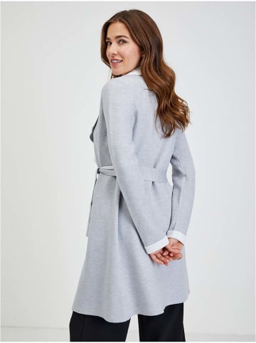 orsay Longvest lichtgrijs