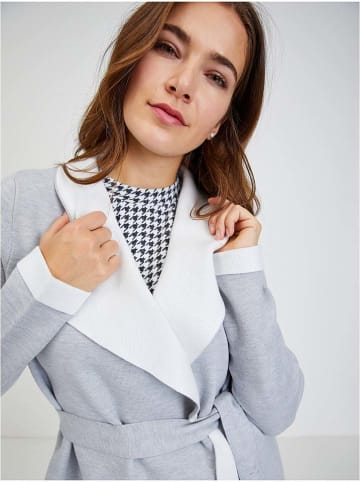 orsay Longvest lichtgrijs