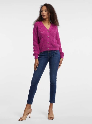 orsay Vest fuchsia
