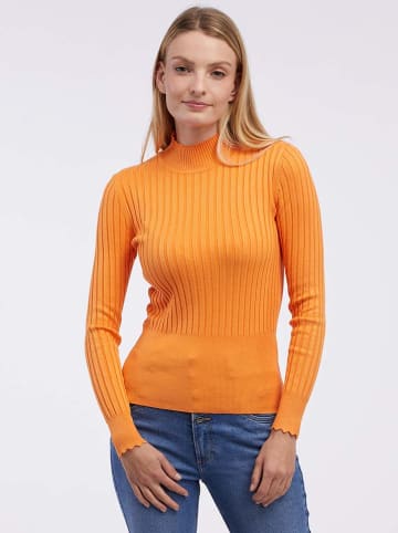 orsay Trui oranje