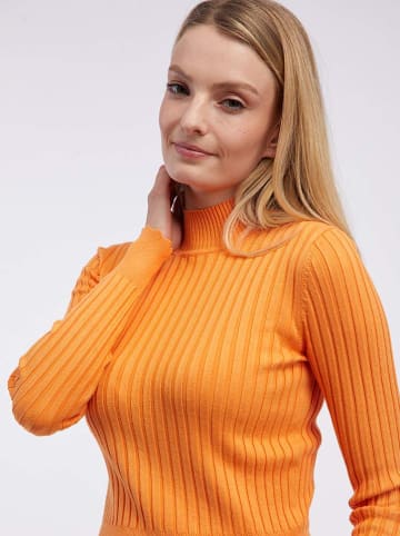 orsay Trui oranje
