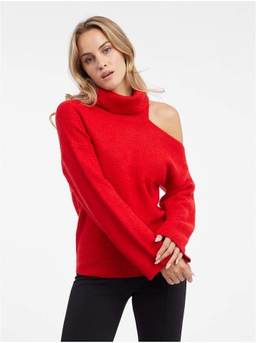 orsay Coltrui rood