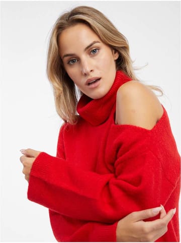 orsay Coltrui rood