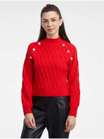 orsay Trui rood