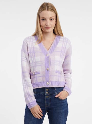 orsay Vest paars