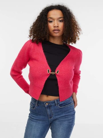 orsay Bolero in Fuchsia