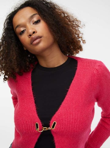 orsay Bolero in Fuchsia