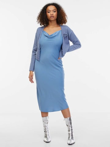 orsay Vest lichtblauw