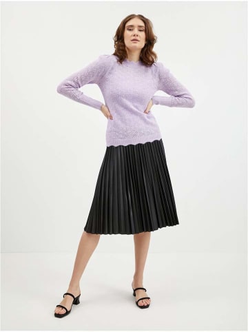 orsay Pullover in Flieder