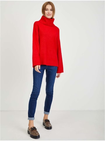 orsay Coltrui rood