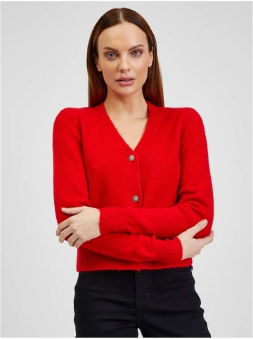 orsay Vest rood