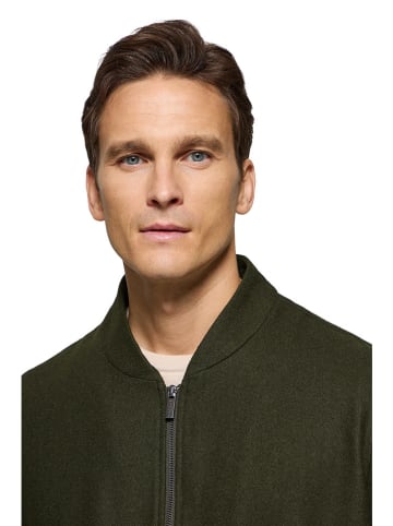 Polo Club Blouson in Khaki