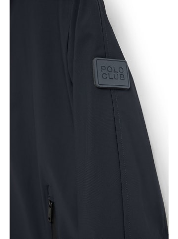 Polo Club Tussenjas donkerblauw