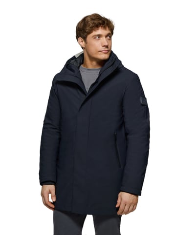 Polo Club Parka in Dunkelblau